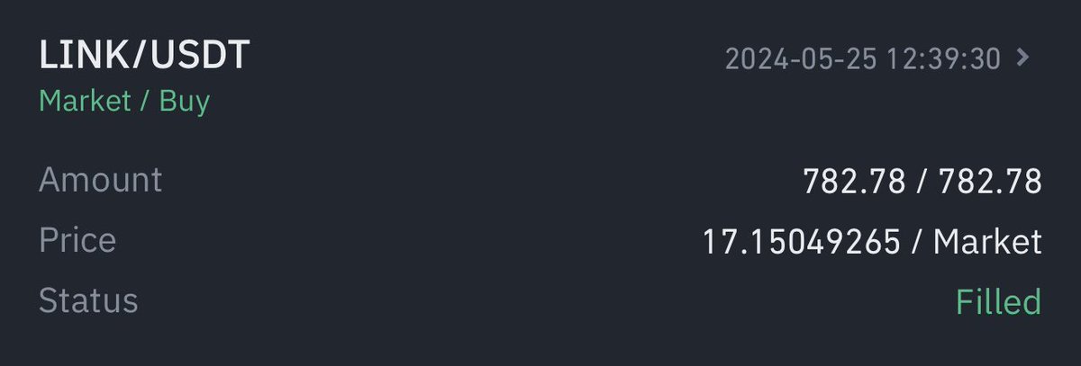 Just bought another 1000 for the stack!