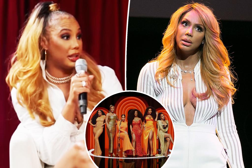 Tamar Braxton explains why she rejected offer to join ‘Real Housewives of Atlanta’ trib.al/HXWu5KX