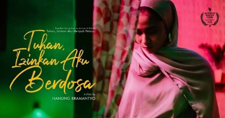 sir_amirsyarif's tweet photo. Jadi…. dua film Indonesia minggu ini satunya adalah “origin superhero story” yang berkedok film horor sementara satunya lagi adalah “revenge thriller” yang berkedok film reliji. https://t.co/sYNfBPWB3F