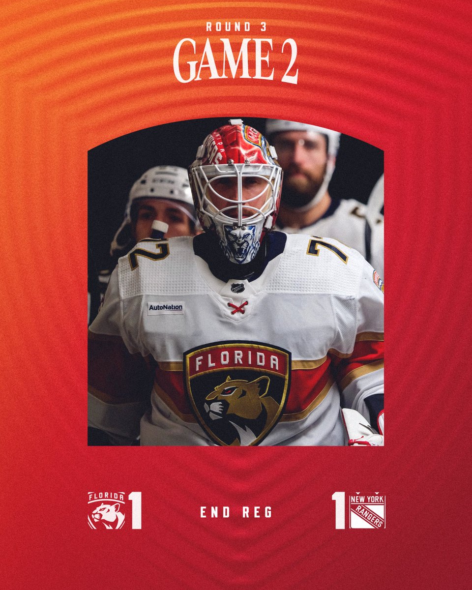Florida Panthers tweet media