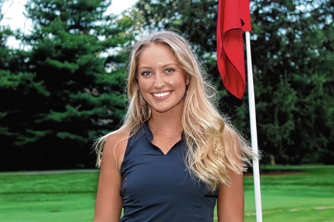 Otter Creek to host ladies’ Epson Tour event dlvr.it/T7MhTg