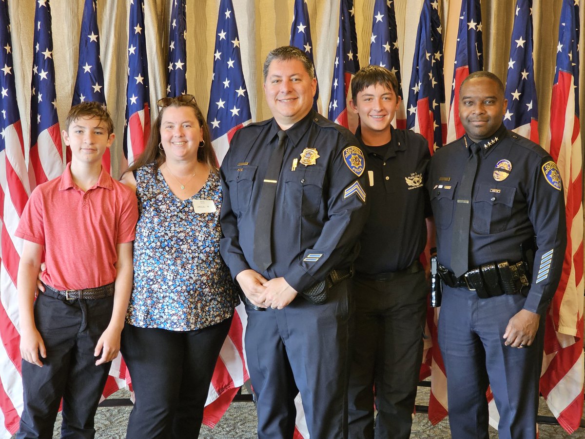 Chief John Guttierez tweet media