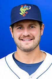 Today's (05/22/2024) random Mariner: Mike Salvatore  (2019-2023).

(A) West Virginia: 2019
(A+) Everett: 2021, 2022, 2023
(Rookie) Mariners: 2022
(AAA) Tacoma: 2023
(AA) Arkansas: 2022