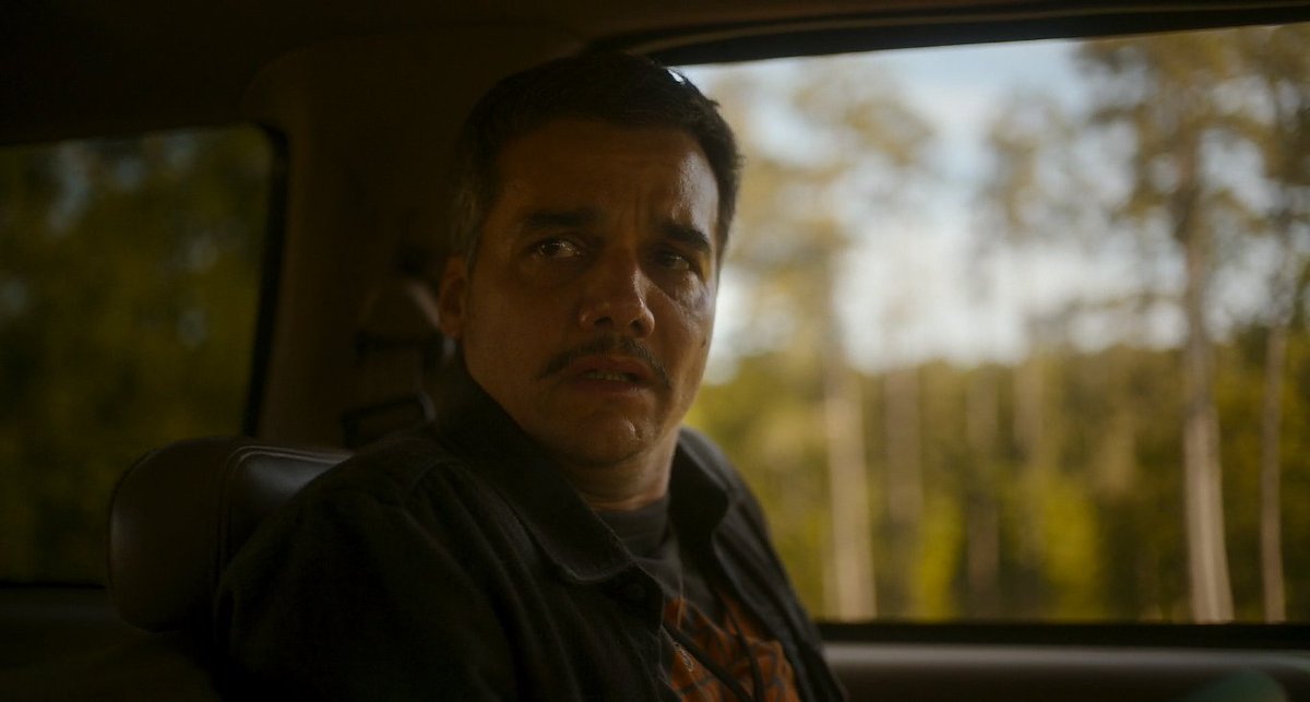 wagner moura in civil war (2024)