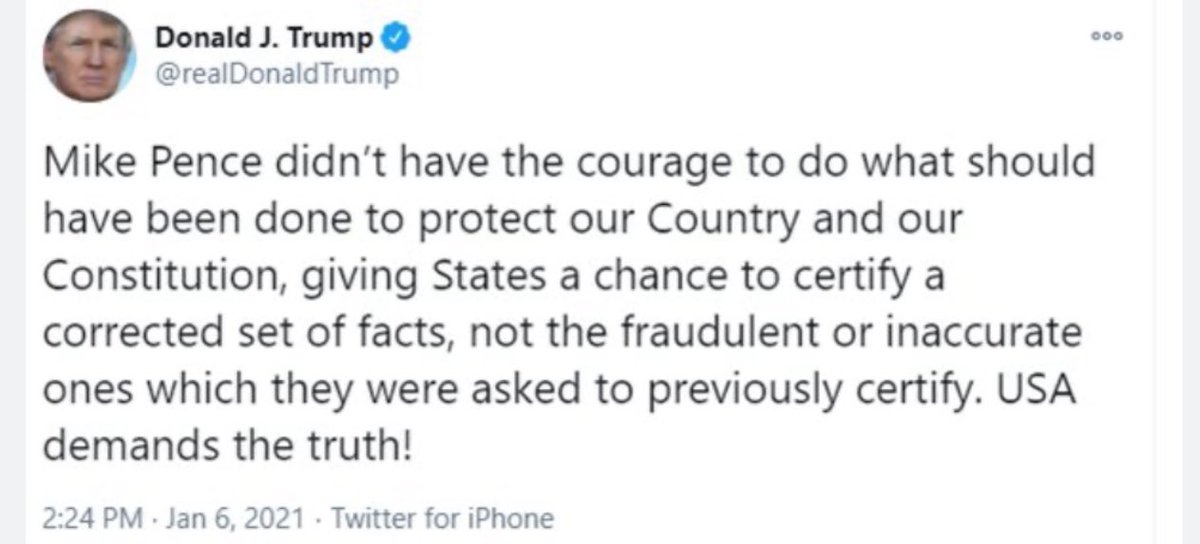 No, the Mar-a-lago search executed by the FBI after approval by a federal judge was not an assassination attempt on Trump.

But Trump did put out a hit on his own Vice President on Jan 6th via tweet, which is what got him banned from this platform before Musk restored his account