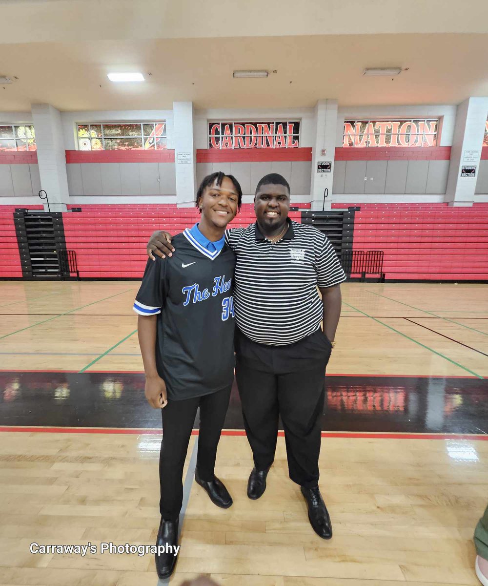 iv_wilber's tweet image. Excited to officially announce my commitment to @VoorheesBSB @CoachTwo4 @jamorri___10  So grateful for the incredible journey that led me to this amazing opportunity. Big thank you to my family teammates, and coaches. Ready to bring my passion and dedication to Voorhees baseball.