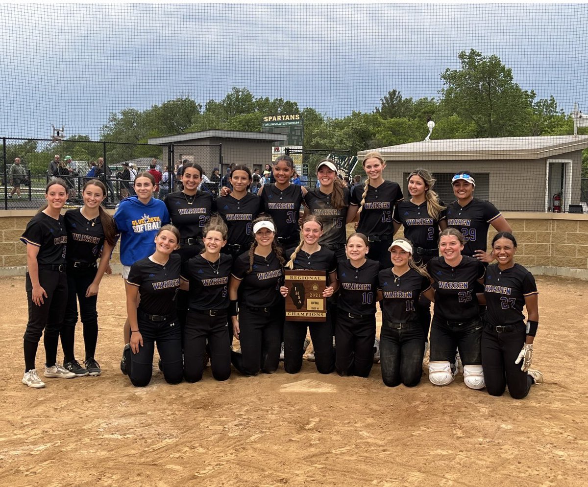 2024 regional champs