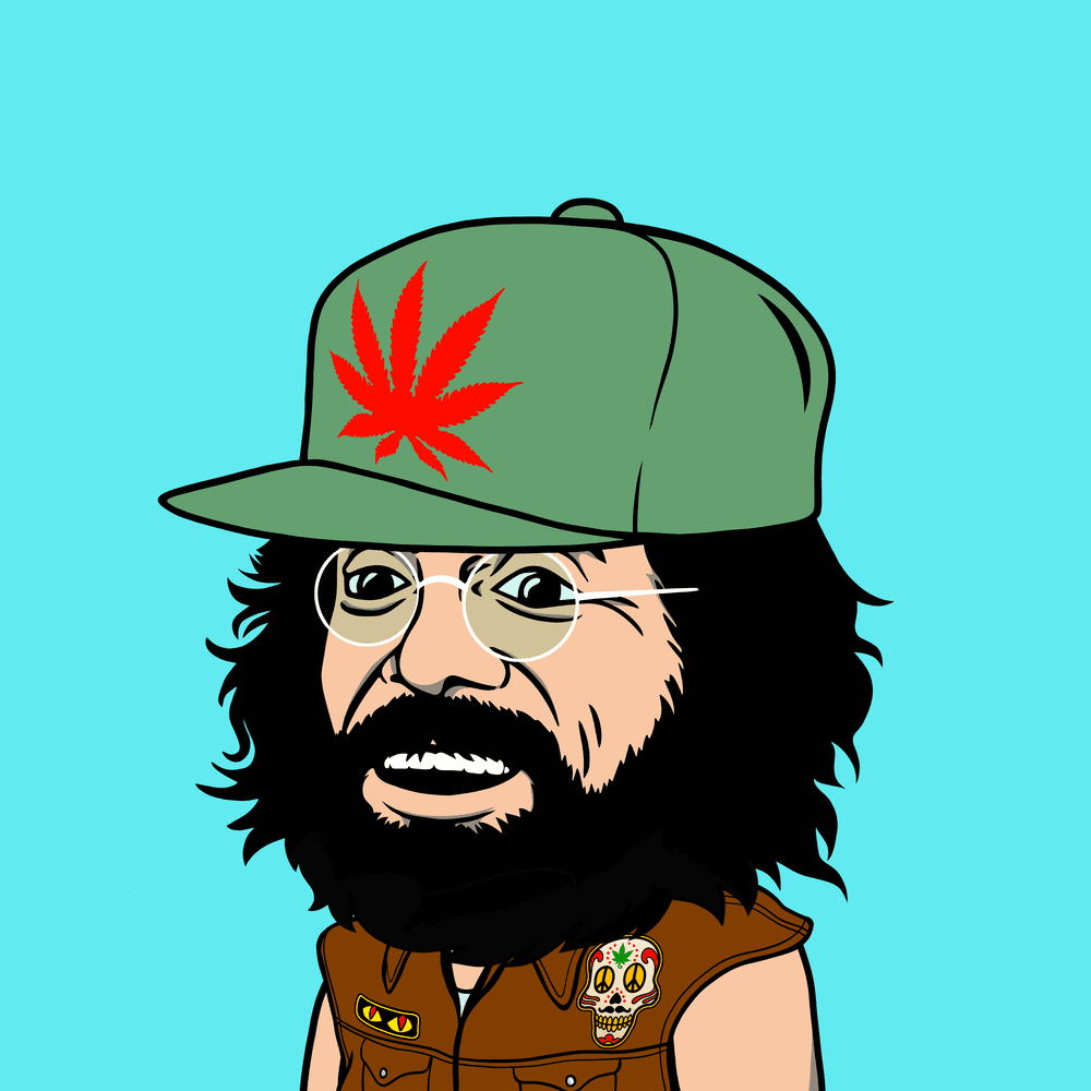 @cheechandchong Happy Birthday @tommychong 🥳 🎉 🎁 Blazzze it 🔥