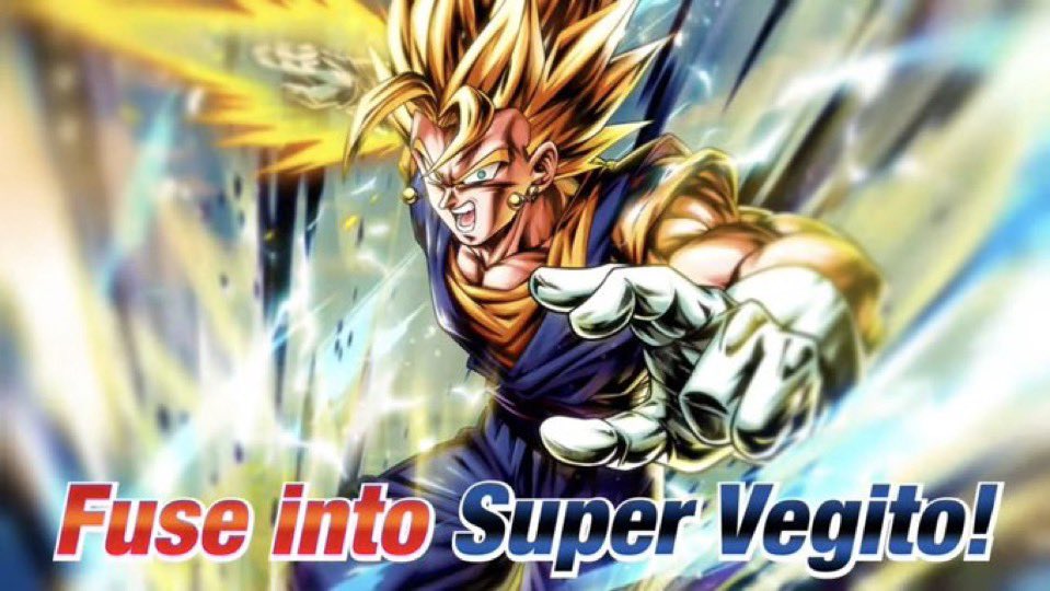 LIKE AND RETWEET TO PULL VEGITO FIRST MULTI