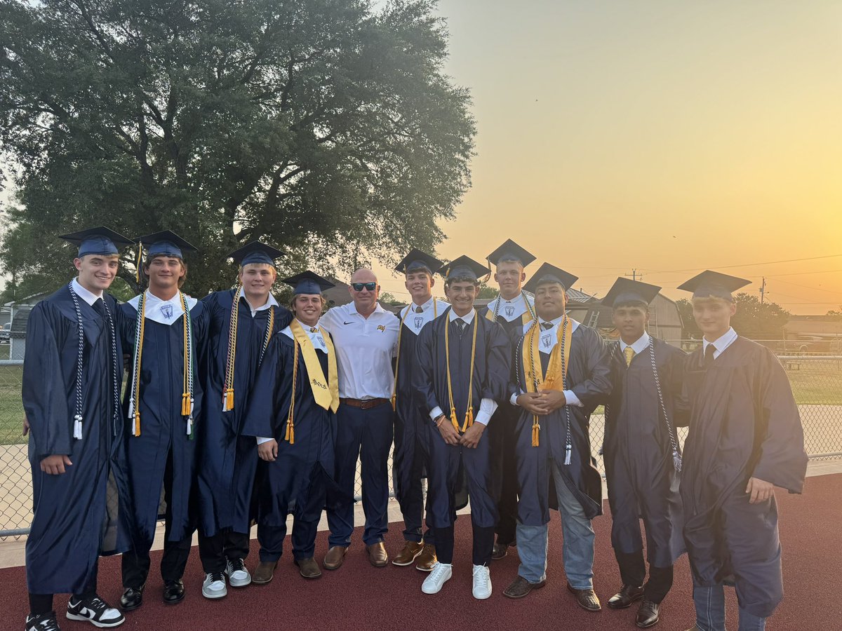 These DUDES won a lot of football games and no doubt will WIN in Life.. I’ll say it one last time for these Seniors.. Me and Mine vs. You and Yours anywhere anytime.. Love you Guys.. #212