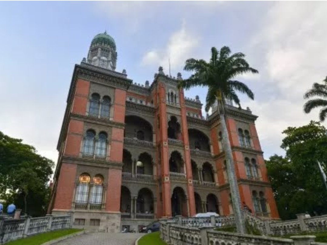 LapapiIn's tweet image. Happy bday FIOCRUZ! 124 yo. @fiocruz