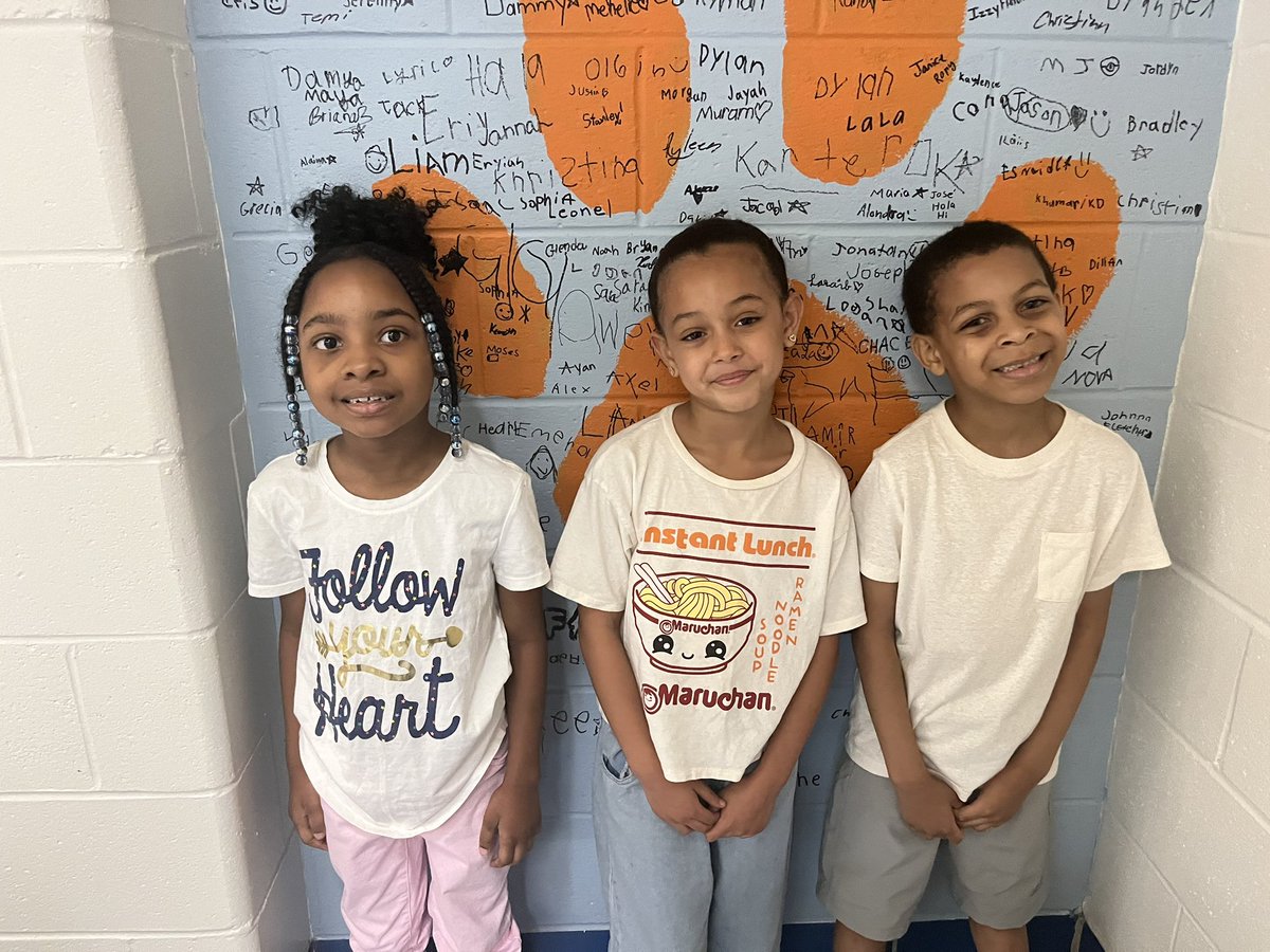 So proud of our virtue shout out students <a href="/MartinBlvdES/">Martin Blvd Elem</a>! <a href="/kwhisner/">Katie Whisner</a> <a href="/jenbecker08/">Jen Becker</a>
