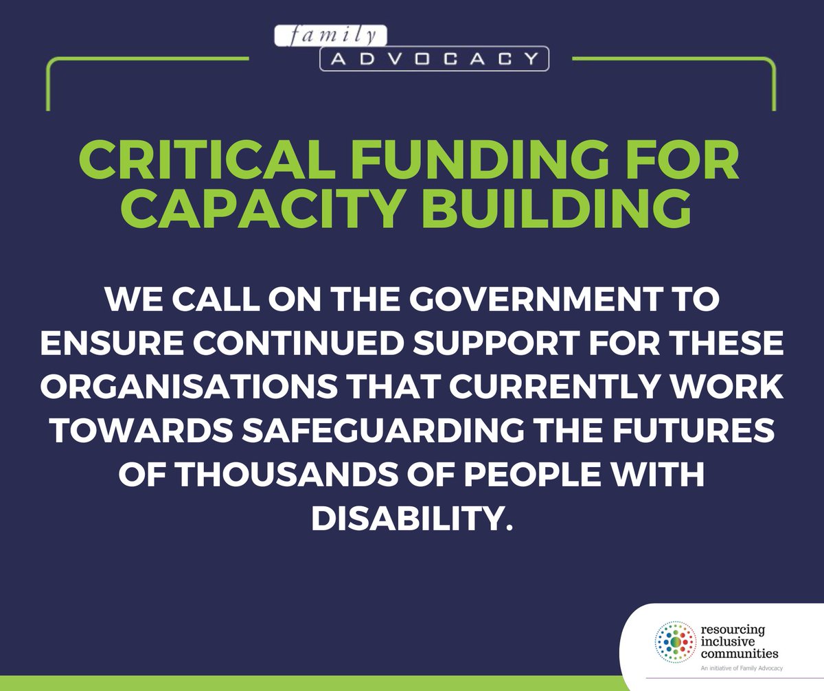 We are calling on you to join us in demanding urgent action from our government. Your support is crucial in ensuring that NACBO can continue to foster inclusion and opportunity for all. bit.ly/EmailyourMinis…