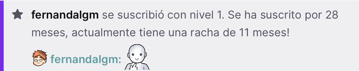 i98axo's tweet photo. ya no sé qué poner en las subs https://t.co/wkcjfQNQcJ