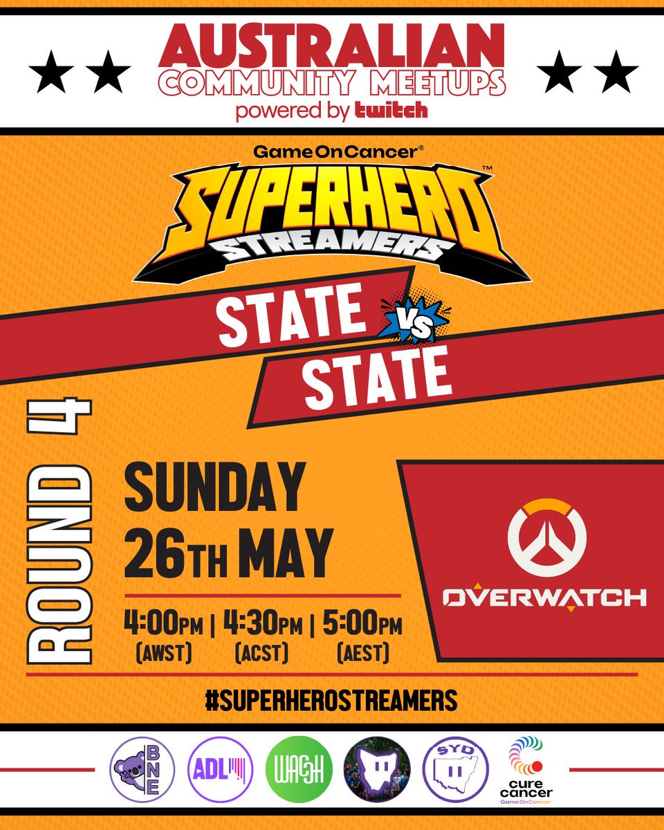 RustTankX's tweet image. SEE YOU ALL THERE!