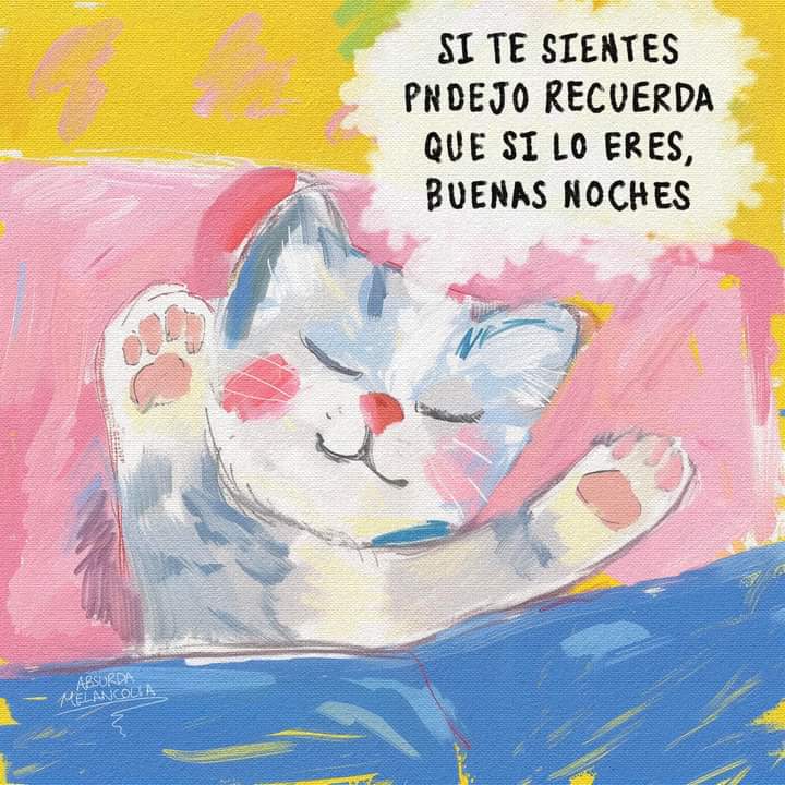 Absurda Melancolía (@absurdamela) on Twitter photo 