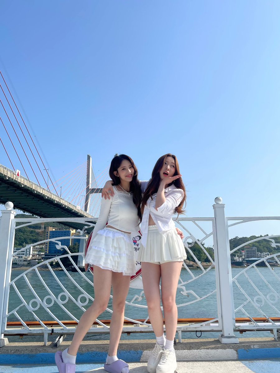 #쟄과콩나물 #jackjack

My half ♥️

#ICHILLIN #아이칠린 #JACKIE #재키
#JOONIE #주니