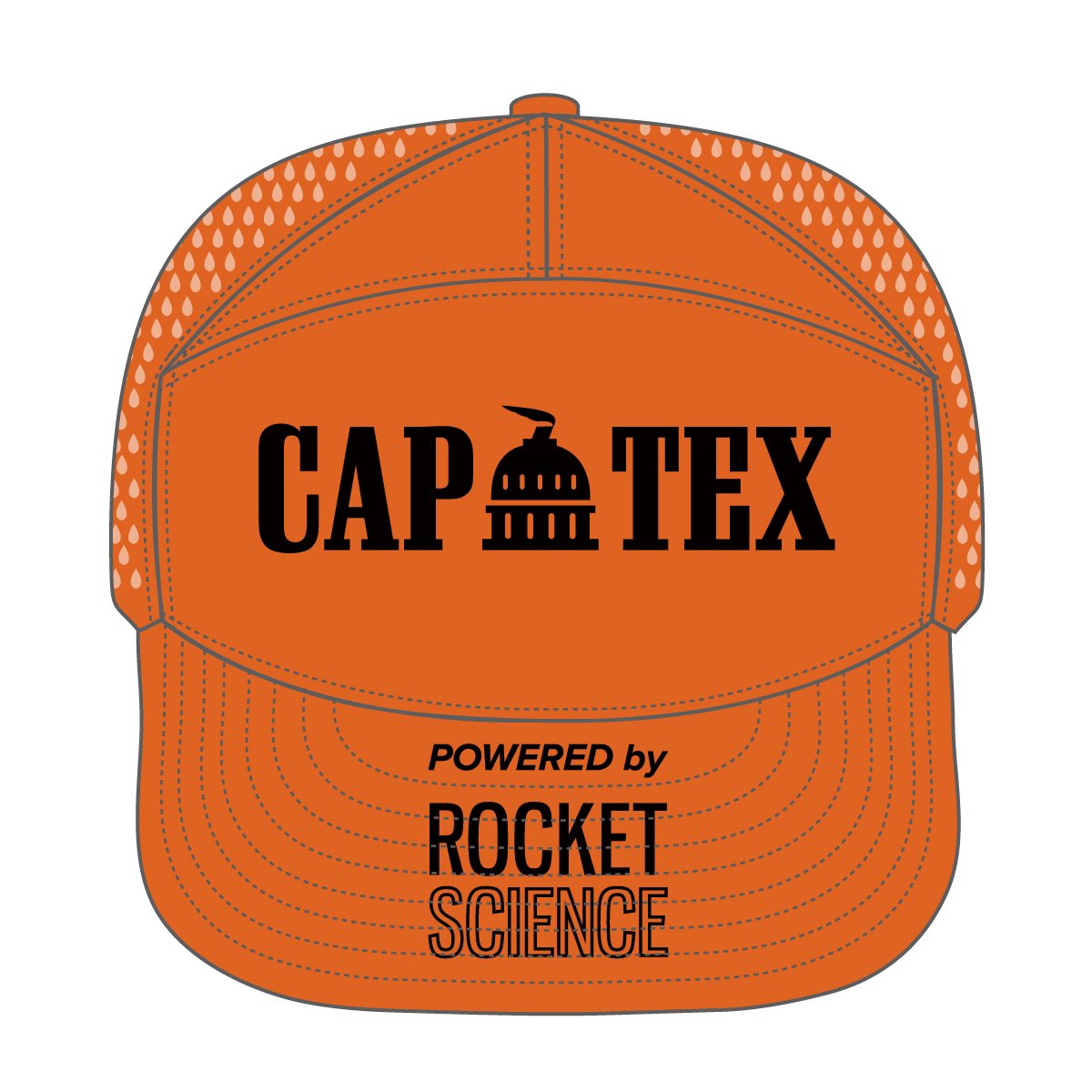 This year, we're excited to announce that we're taking our involvement in the CapTex Tri race in Austin to new heights! 🏊‍♂️🚴‍♂️🏃‍♀️
Besides our exclusive  race-themed merchandise, 3 outstanding athletes from Team Rocket will compete in the race.