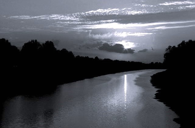 . Il sole che mi sveglia il canto del mattino la luna quando gioca a nascondino il fiume che borbotta che salta iridescente che s'ingrotta i petali sgargianti le nuvole migranti gli occhi (e il resto) di tutte le donne l'azzurro in questo mondo Io #amo_la_bellezza a tutto tondo