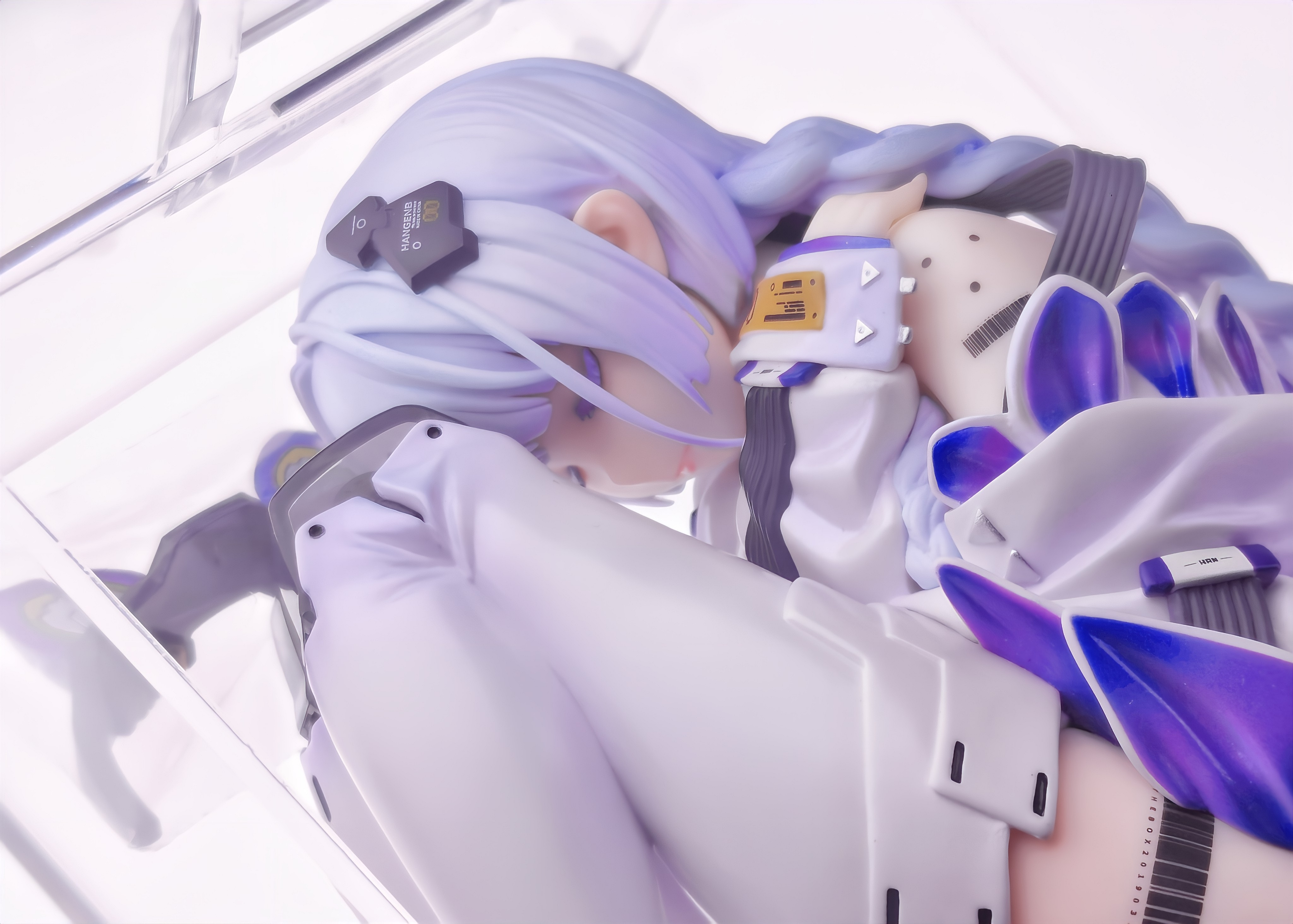 蝸之殻🐌SNAIL SHELL「RA-03 パンツァーバニー アンネリーゼ