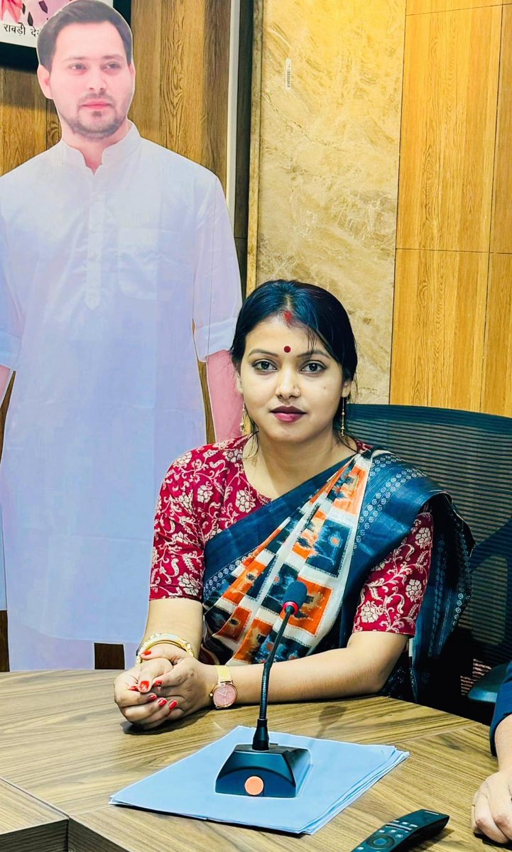 काराकाट लोकसभा क्षेत्र से महागठबंधन समर्थित माले उम्मीदवार राजाराम कुशवाहा जी के समर्थन में दाउदनगर और गोह में आज आ रही हूँ..!!