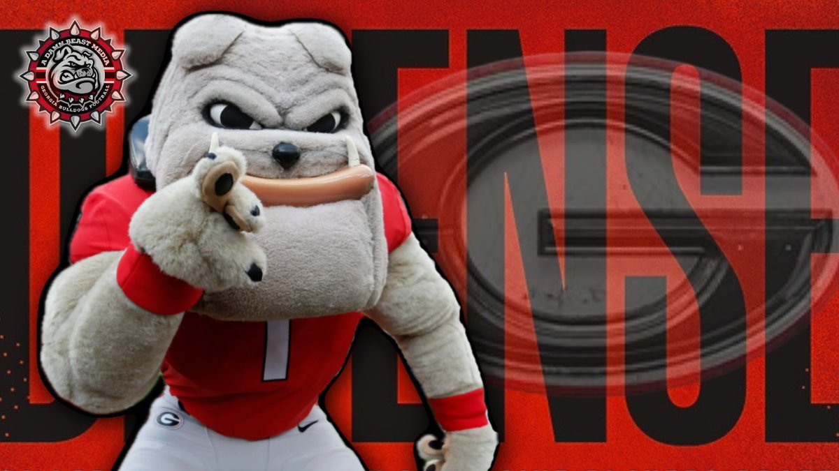 The Dawgs MUST improve in this area if they want to be champions in 2024. #GoDawgs 🔥📽️🎙️⤵️ youtu.be/FiBAzm67ZHs