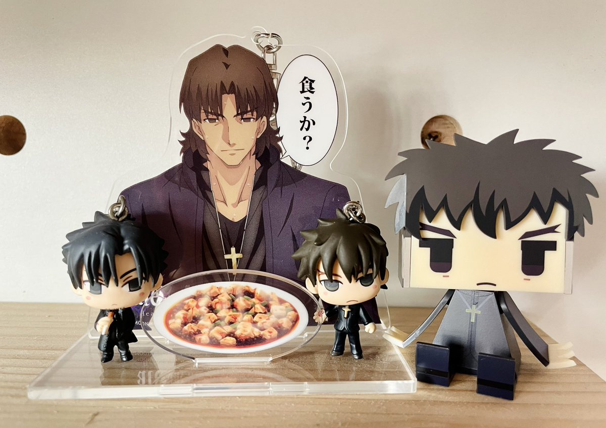 maoshifuu's tweet photo. 食べます https://t.co/jT0FLDQbXp