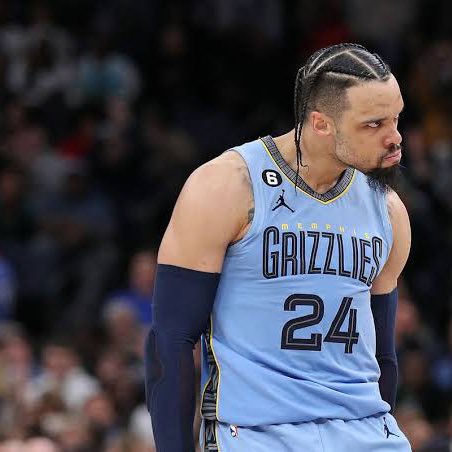 funakistats's tweet image. Ant’s comparison went from Michael Jordan to Dillon Brooks in less than a week…

Worst FG% over any 3-game span in the Playoffs in the last 3 seasons (&amp;gt;50 FGA):

1. 29.8% (17-57) | Ant Edwards | last 3 gms
2. 30.0% (15-50) | Dillon Brooks | 2022