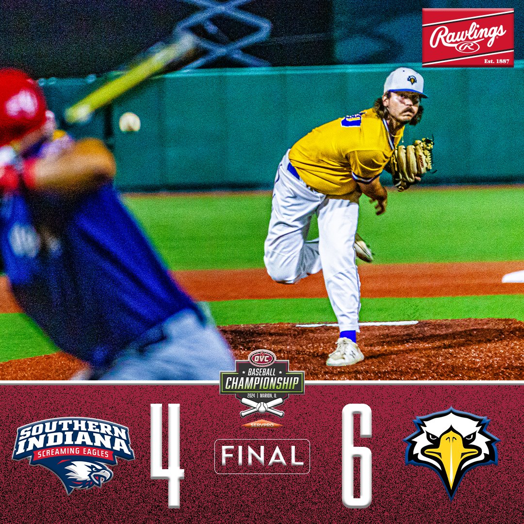 Ohio Valley Conference tweet media