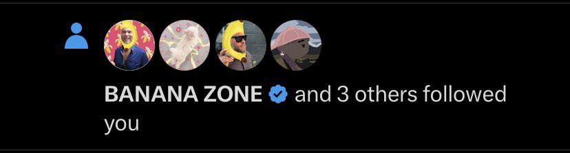 Does this mean I’m welcome in the Banana Zone? 😎

$bzone <a href="/BANANAZONE_/">BANANA ZONE</a>