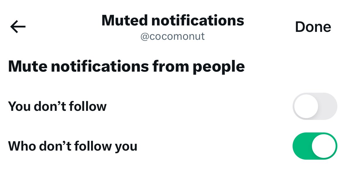 cocomonut's tweet image. นะคะ