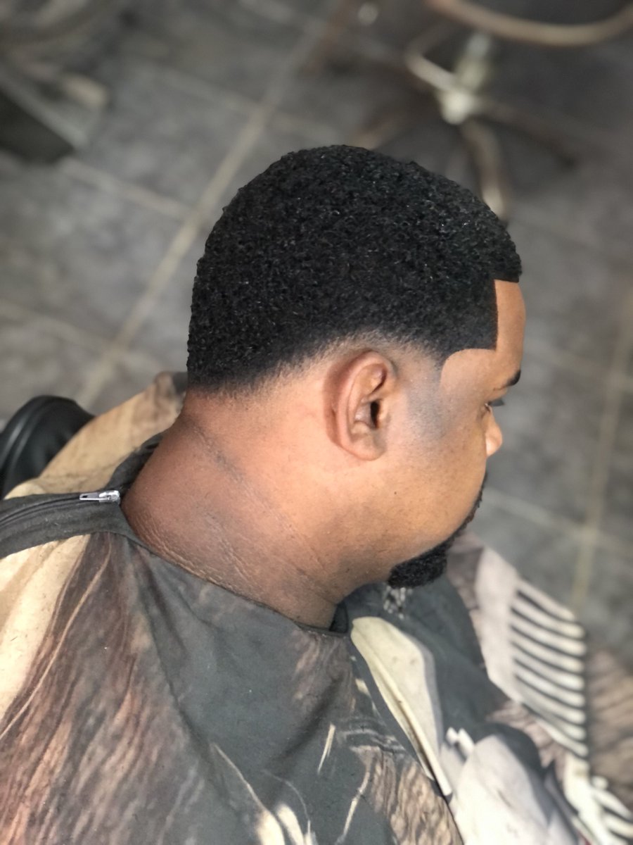 Corte do jaca ou do jaca curtinho 🤔🙅🏻‍♂️✅