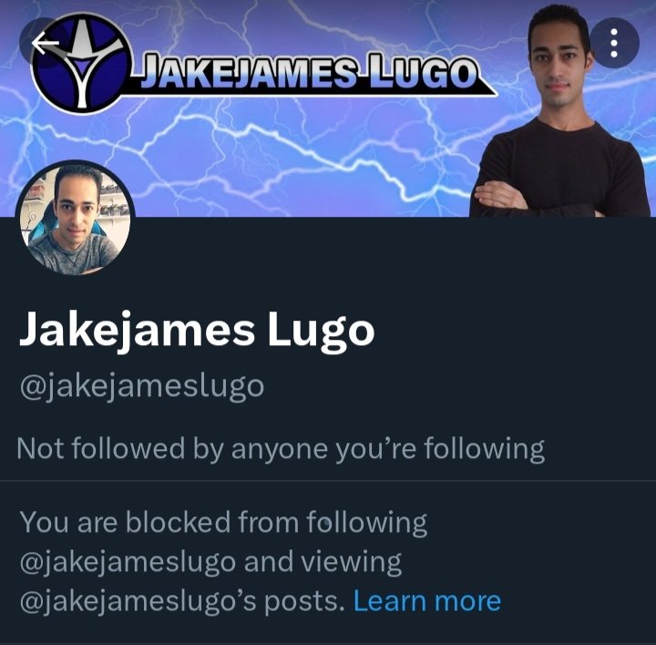 TheRealDashFir1's tweet photo. WTF? Why Jake? WHY? I did nothing wrong, I did everything Correct. #FreeMeerkat #FreeDash https://t.co/Tl3NI0UZM9