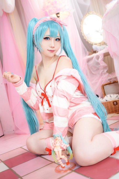 コスプレイヤーしゅんすけのTwitter画像36