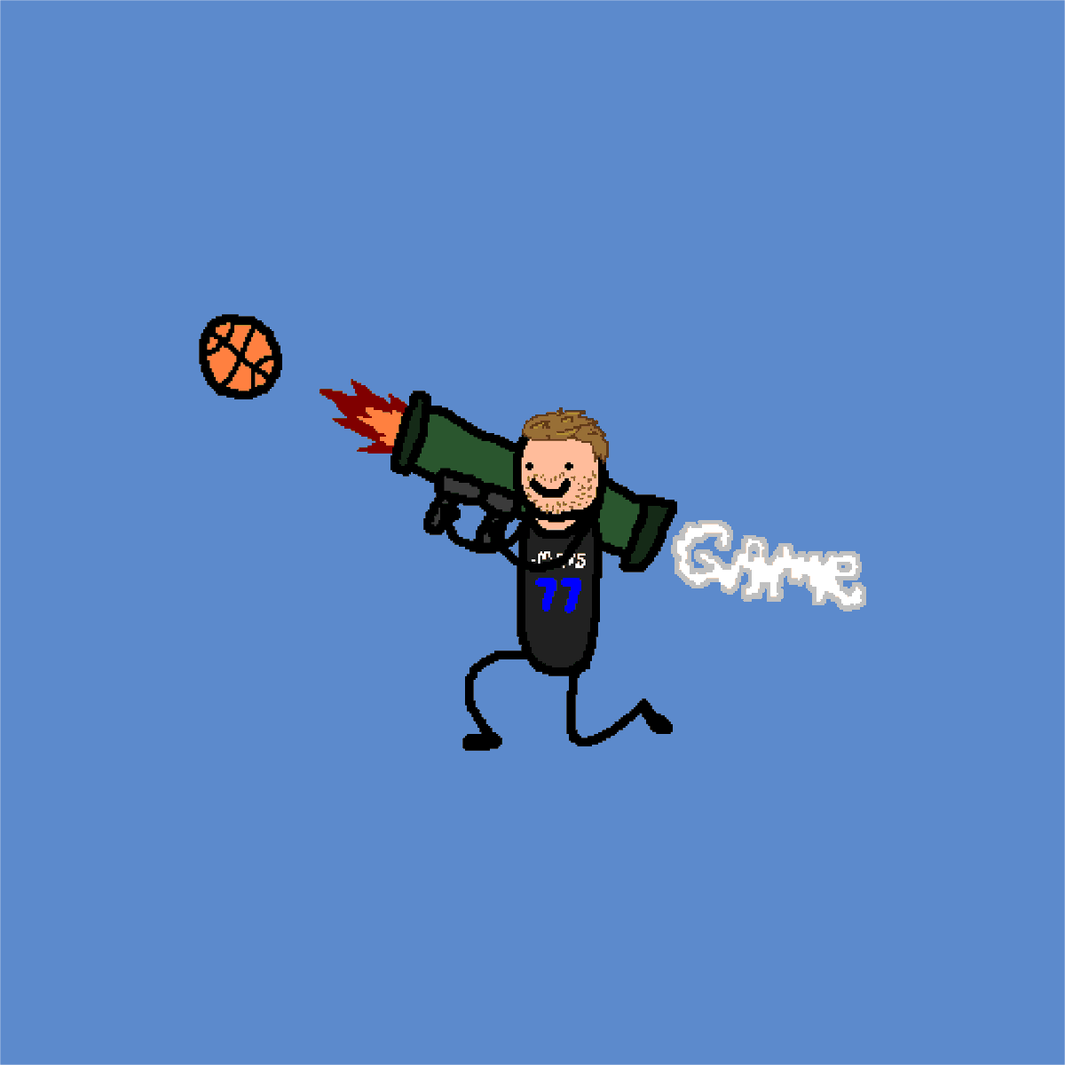 nba paint tweet media