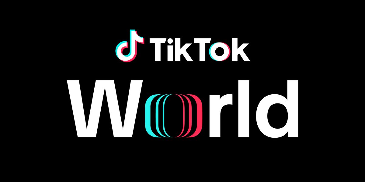 TikTok introduces new tools and solutions for brands at TikTok World 2024 bandwagon.asia/articles/tikto…