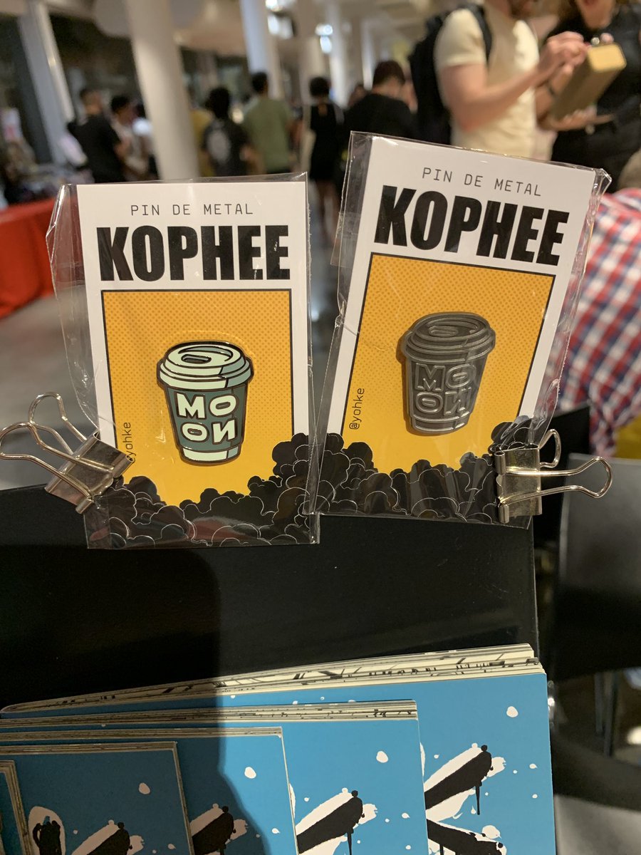 yohke's tweet photo. Cafés, amizades e quadrinhos… https://t.co/uCTfxNvHN2