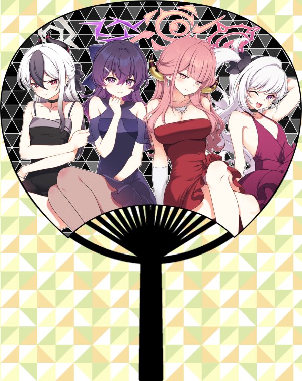 2024年6月30日に池袋サンシャインシティで開催予定のイベント「サンクリ2024Summer」へサークル「URAN-FACTORY」で申し込みました。
当日暑いと思うので何かしらお買い上げの方にはうちわをお付けします。 