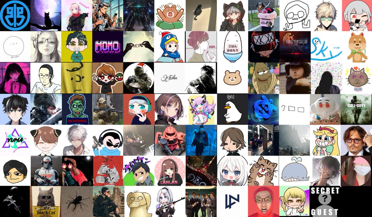 Tarcy531's tweet image. 🎮🔥 いよいよ本日！🔥🎮

#4 TTCがついに始まります！
総勢80名の選手集結し、激しいバトルが繰り広げられること間違いなし。💥

🕒 時間: 19：55〜本配信開始
📺 視聴リンク: twitch.tv/tarcy_twitch

見逃せない戦いをお楽しみに！応援コメントもお待ちしています。✨
#COD大会 #Warzone