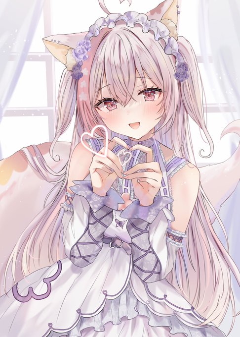 #ふぇりしゃーと
♡ 