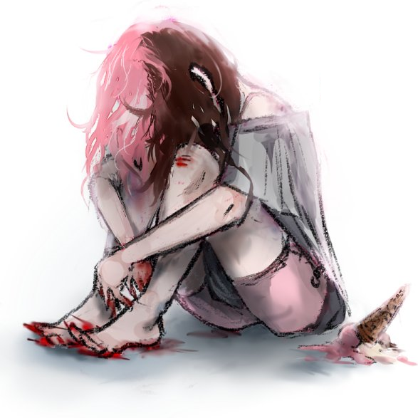 SmolIceCream's tweet photo. Neo was a sociopath. 

She had seen and done many horrific things in her life.

But that cat?

The feeling of being possessed and controlled like a meat puppet.

Being violated on a molecular level.

Those are the nightmares that keep her up at night now. https://t.co/vvGmK6zyyO