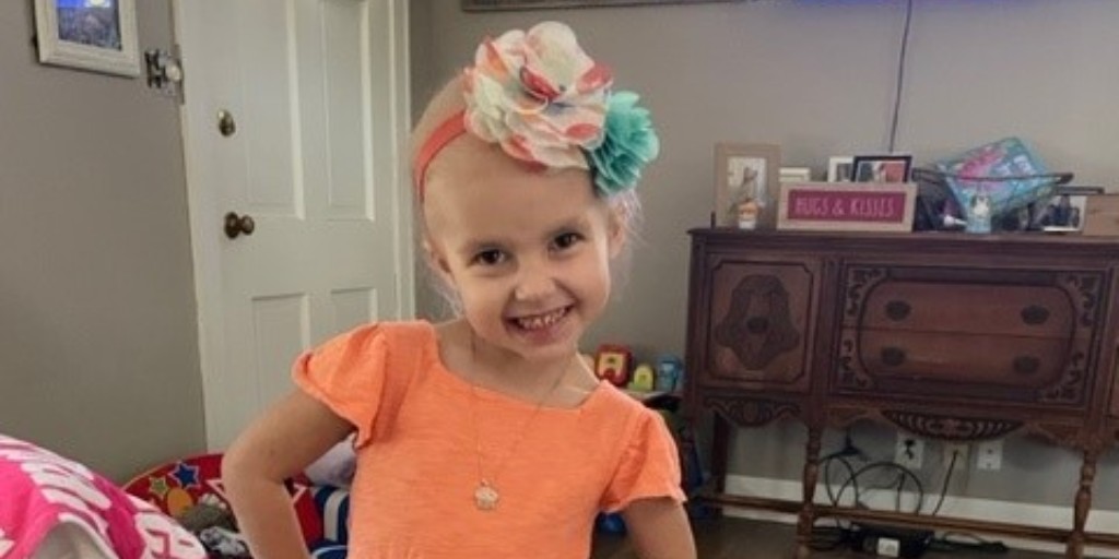 Children's Mercy tweet media