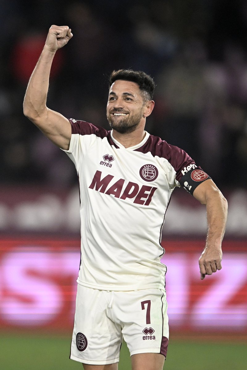 Lautaro Germán 🇱🇻❤️