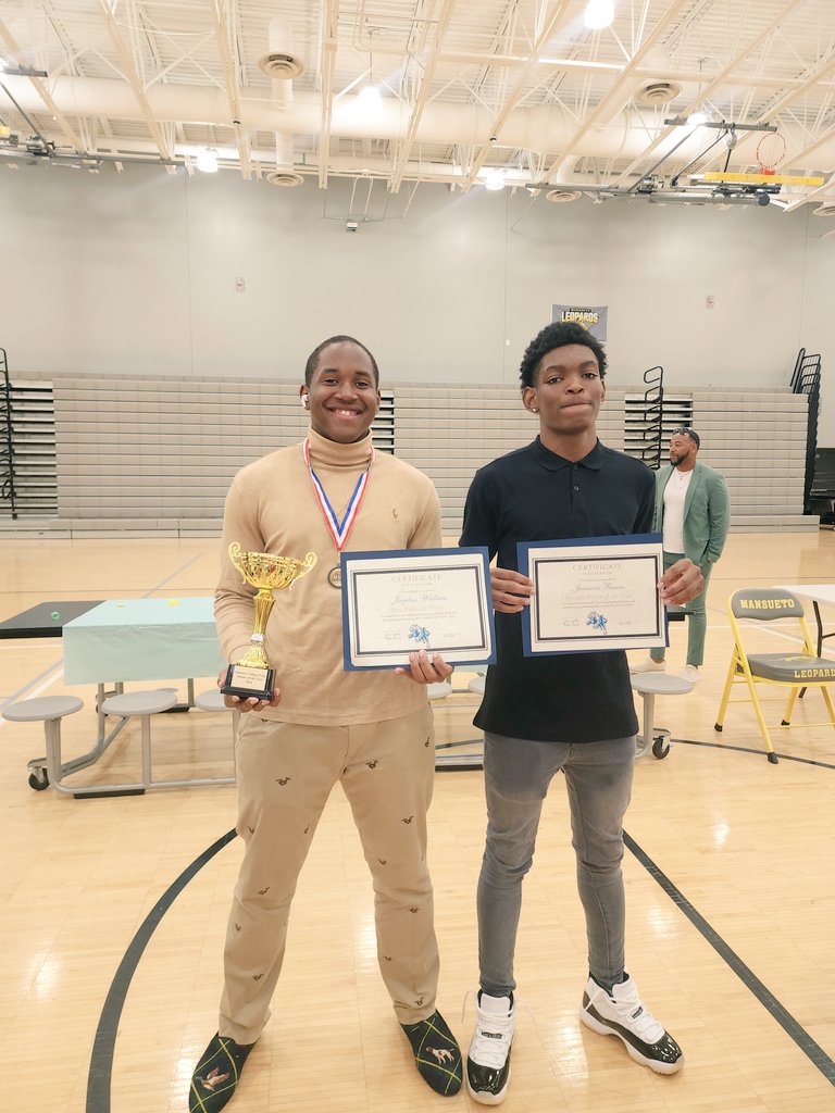 d1jaydenwallace's tweet photo. Congratulations‼️ Team!! https://t.co/km5sZ1sz9N