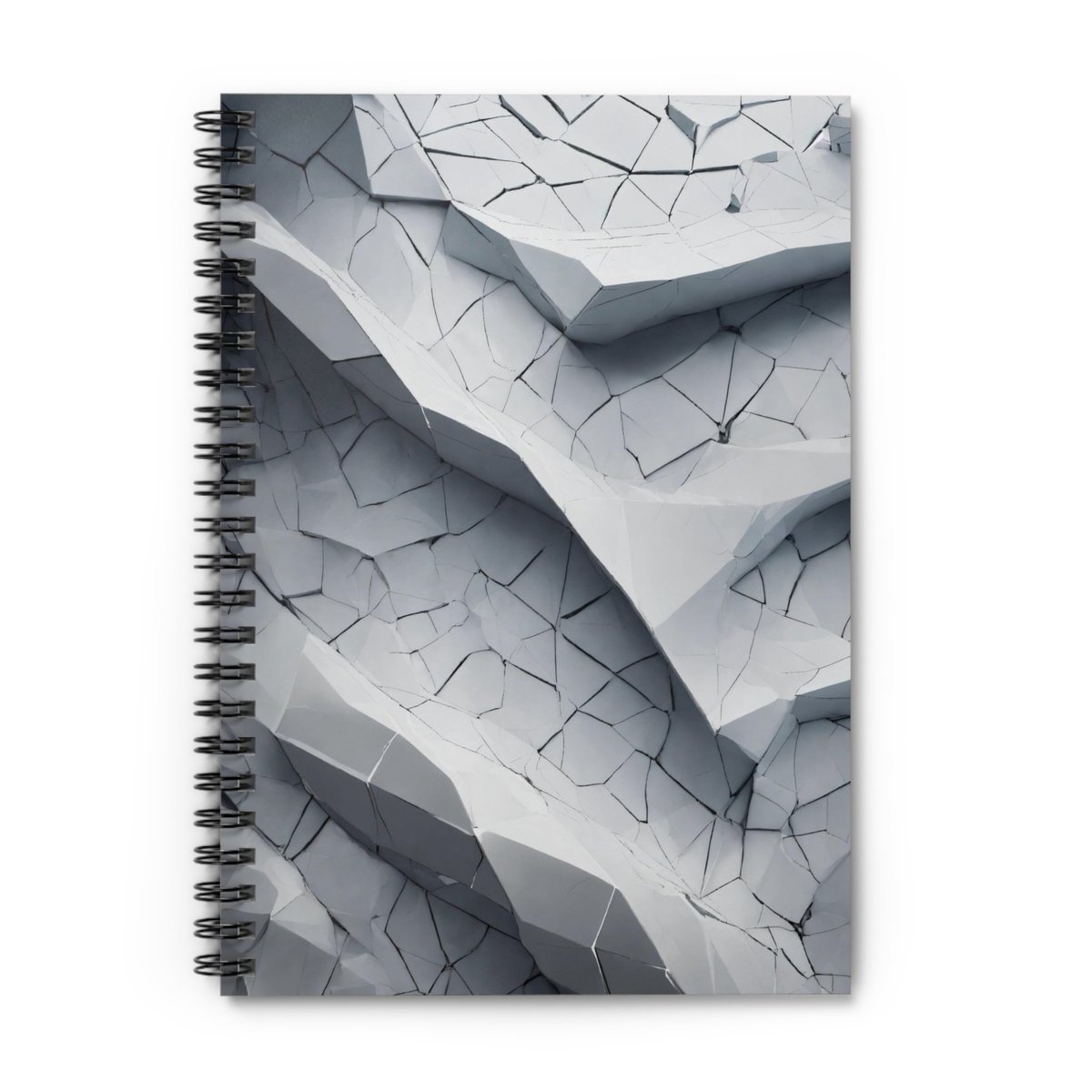 Printify Brand- Spiral Notebooks                 
#AIart #aiartist #AIArtwork #AI #spiralnotebook #notebook #aiartcommunity #aiimages #digitalart #digitalartwork