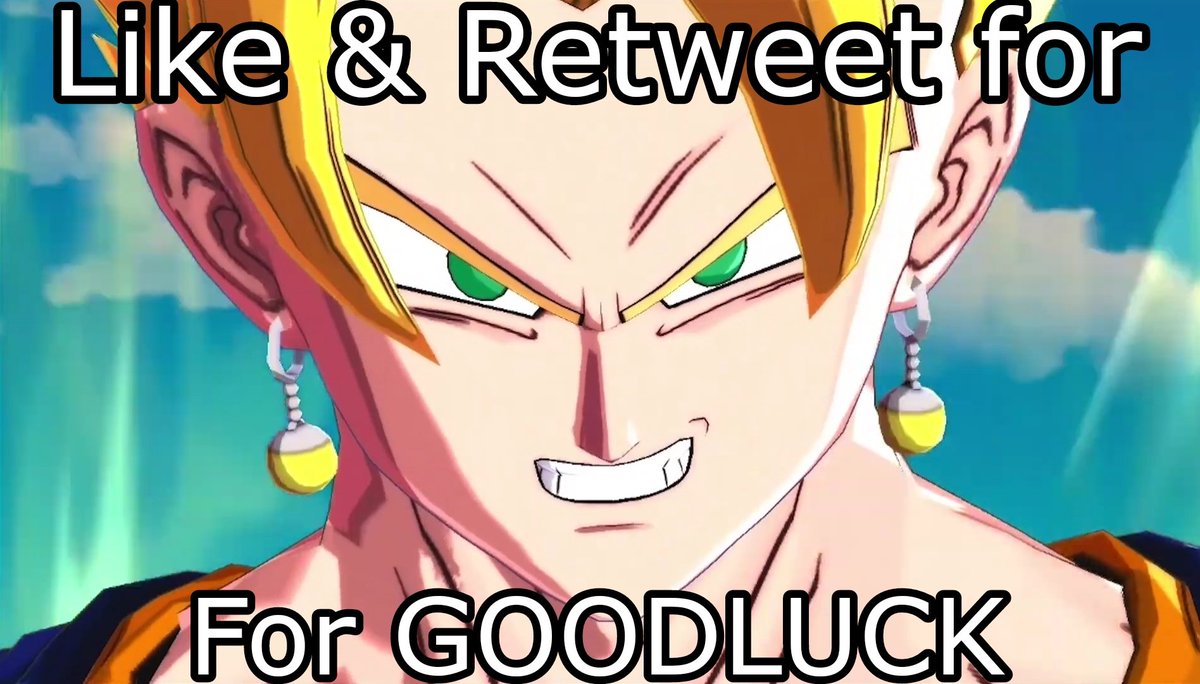 VegitoUser's tweet photo. @DB_Legends https://t.co/xlZPzaZnGy