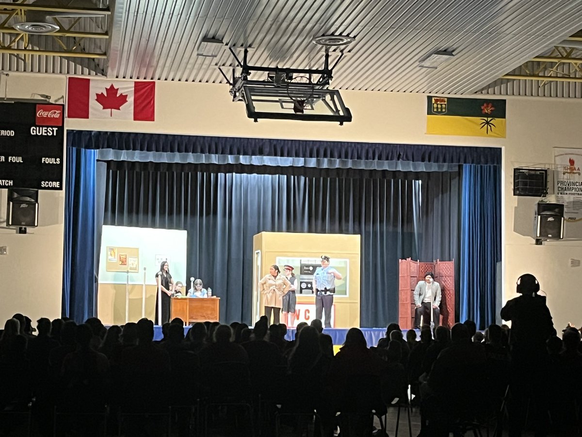 Wynyard High School tweet media