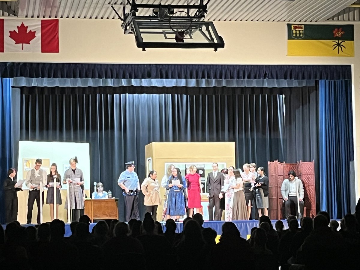 Wynyard High School tweet media