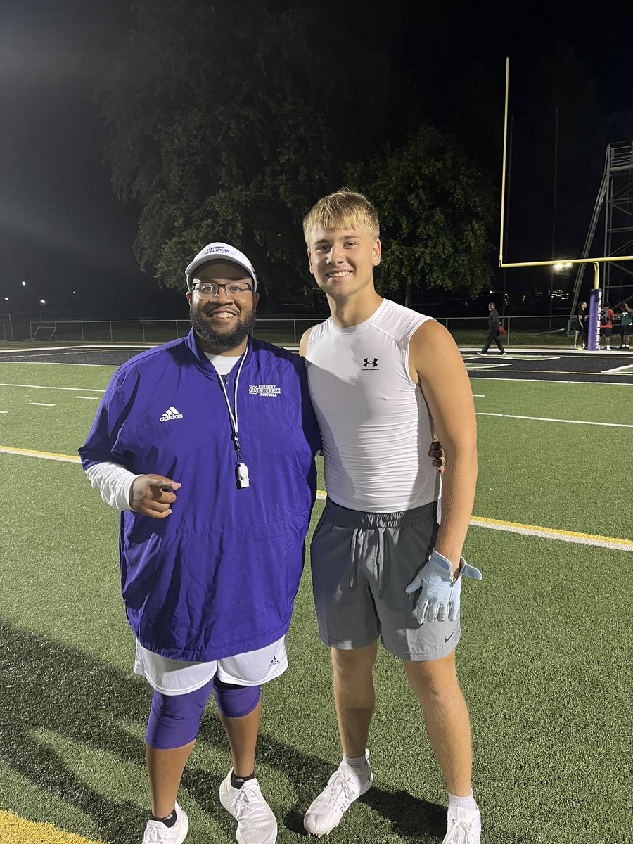 Chase Jansen tweet media