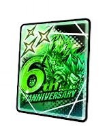 gogeta card sleeves GAME ACADEMIA | CARD SLEEVES CATALOG | Trading Card Game main image 0